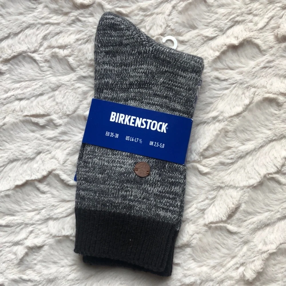 Birkenstock Roma socks
